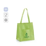 Tote bag termoizolanta 10 L (80 g/m²) Rotterdam — fotografia 4