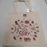 Tote bags din Bumbac SBT 145 g/m² - Natur — fotografia 44