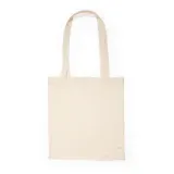 Tote bag Hillock din bumbac 105 g/m² — fotografia 1