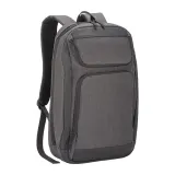Rucsac din PET reciclat din bumbac reciclat – cu imprimare personalizată — fotografia 1