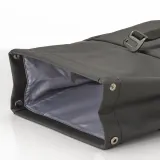 Rucsac din PU moale, rezistent la apă (15") – cu imprimare personalizată — fotografia 8