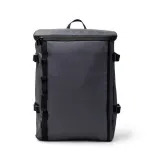 Backpack Virton din poliester 600D cu fermoar — fotografia 1