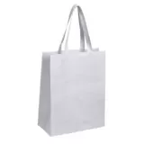 Tote bag de cumpărături Cattyr — fotografia 1
