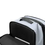 Backpack Beria impermeabil din poliester 210D — fotografia 6