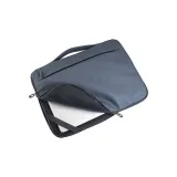Servietă (17") din PU moale, rezistentă la apă – cu imprimare personalizată — fotografia 4