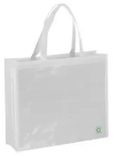 Tote bag de cumpărături Flubber — fotografia 1