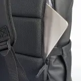 Rucsac din PU moale, rezistent la apă (15") – cu imprimare personalizată — fotografia 6