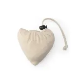 Tote bag Pliabilă Dune din bumbac 105 g/m² Dune Pliabilă — fotografia 7