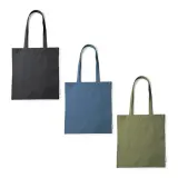 Tote bag Serpa — fotografia 3