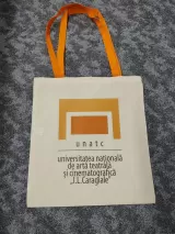 Tote bags din Bumbac SBT 145 g/m² - Natur — fotografia 110