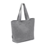 Tote bag din pâslă Carola — fotografia 5