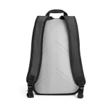 Rucsac în poliester reciclat 600D Turim – cu imprimare personalizată — fotografia 5