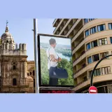 MoLu Geantă de voiaj Monaco — fotografia 10