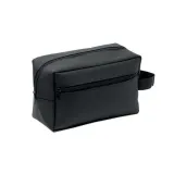 Geantă cosmetică 600D RPET Doppkit — fotografia 2