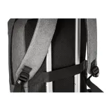 Rucsac pentru laptop 15.6'' Bologna – cu imprimare personalizată — fotografia 11