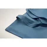 Tote bag din material reciclată Respect Coloured — fotografia 6