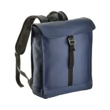 Rucsac pentru laptop PU (15) – cu imprimare personalizată — fotografia 1