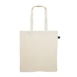 Tote bag din bumbac Fairtrade Osole+ — fotografia 3