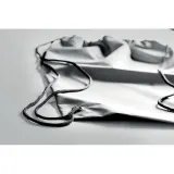 Sac cu cordon reflectorizant Shoop Reflective — fotografia 3
