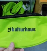 Borseta Personalizata Belt Bag — fotografia 5