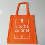 Tote bags din bumbac Beech Cotton Bag LH — fotografia 9