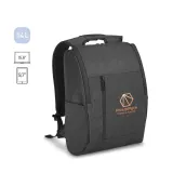 Rucsac pentru laptop 15.6'' din poliester 600D Lunar – cu imprimare personalizată — fotografia 5
