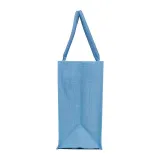 Tote bag din iută Westminster — fotografia 3