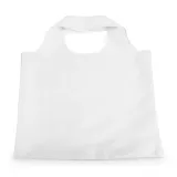 Tote bag pliabilă din poliester Fola — fotografia 8