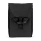 Geantă termică PU „roll top” cu izolație PEVA (7L) Azores cooler bag – cu imprimare personalizată — fotografia 9