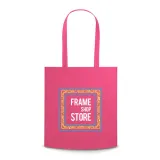 Tote bag (80 g/m²) Canary — fotografia 3