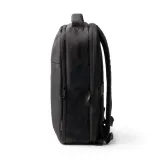 Backpack Soufler din RPET 900D cu fermoar — fotografia 2