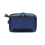 R-PET Oceancycle – Trusă de cosmetice/organizator pentru dispozitive electronice – cu imprimare personalizată — fotografia 2