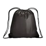 Rucsac din poliester 210T, dimensiuni mari – cu imprimare personalizată — fotografia 2