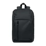 Rucsac laptop 15" RPET 15L Doha — fotografia 4