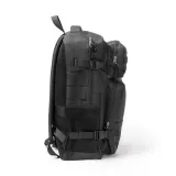 Backpack Francis din RPET 600D — fotografia 2