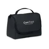 Geantă cosmetică PU Away — fotografia 3