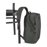 Rucsac pentru laptop de 16", cu buzunar pentru tabletă — fotografia 5
