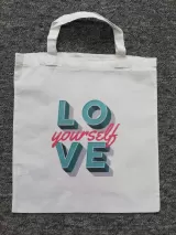 Tote bags din bumbac Cedar Cotton Shopper SH — fotografia 9