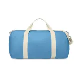 Geantă duffle reciclată 320 gr/m² Maldi — fotografia 3