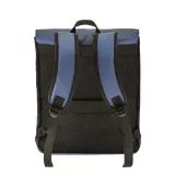 Rucsac pentru laptop PU (15) – cu imprimare personalizată — fotografia 3
