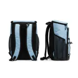 Rucsac frigorific Sakra din poliester 210D — fotografia 6
