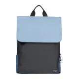 MoLu Rucsac laptop Saint Gilles — fotografia 3