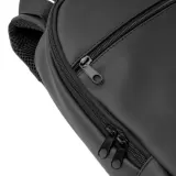 Rucsac sling Gibons cu fermoar — fotografia 3