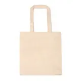 Tote bag Lopis din bumbac organic 220 g/m² — fotografia 2