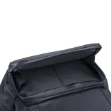 Rucsac din PET reciclat din bumbac reciclat din poliester – cu imprimare personalizată — fotografia 7