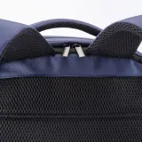 Rucsac pentru laptop (15") din PET reciclat – cu imprimare personalizată — fotografia 7