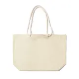 Tote bag Sandy din bumbac 260 g/m² — fotografia 2