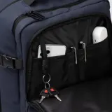Backpack Oregon cu fermoar — fotografia 8
