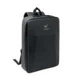 Rucsac RPET 15" carcasă tare Novix — fotografia 5