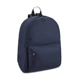 Rucsac în poliester 600D Berna – cu imprimare personalizată — fotografia 1